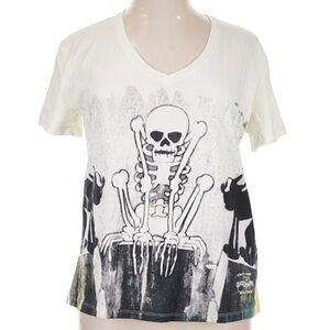 Disney “The Skeleton Dance” Tee